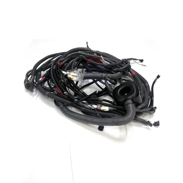 Building Material Shops ZAX200-5G ZAX240-5G Excavator External Wire Harness YA00028880H YA00029685