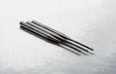 Basic Dental Milling Burs 16 MM Cutting Length 300 Units Of Zirconia Crown