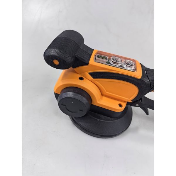 Innovative Electric Tile Flooring Machine with Lithium Battery Vibration for Automatic Laying