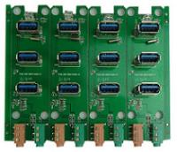 Décodage du firmware et services de clonage PCBA Assemblage et fabrication de PCB clé en main