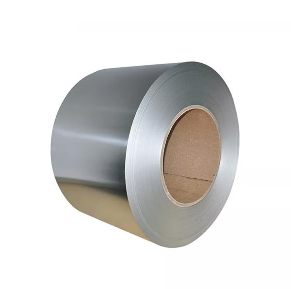 904L Welding TISCO Stainless Steel Coil 0.25 - 3mm 304 321 316 316L 310S
