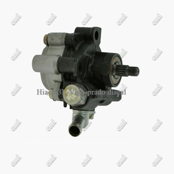 Precision Power Steering Pump For Toyota Camry ACV40 ACR30-Rav4 ACA21 RAV2000 RAVii 44310-06170 Previa