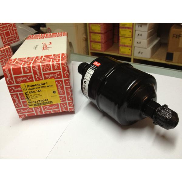 One-way filters Dry  Fliter Refrigeration Controls Drier Solid Core Eliminator CE ERC  DML164 023Z5044 4 screw