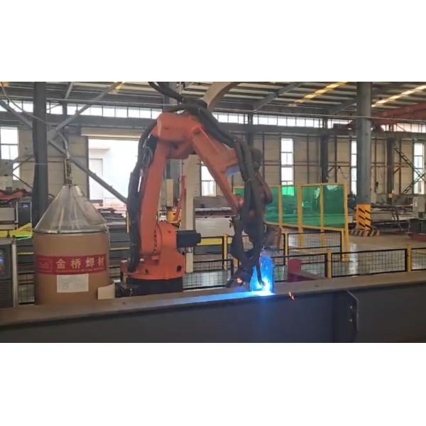 Qingdao Yidongxiang Steel Structure Co., Ltd.