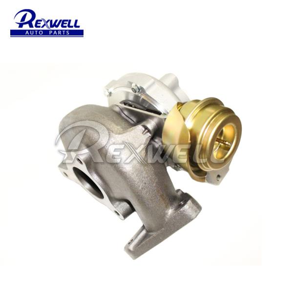 14411EB300 Nissan Auto Parts GT2056V Turbo Charger 751243-5002S