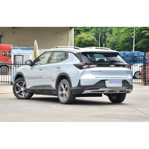 Gama eléctrica 2022 de SUV los 518km de los asientos de la puerta 5 del coche 5 de la versión de Chevy Menlo Xinghe