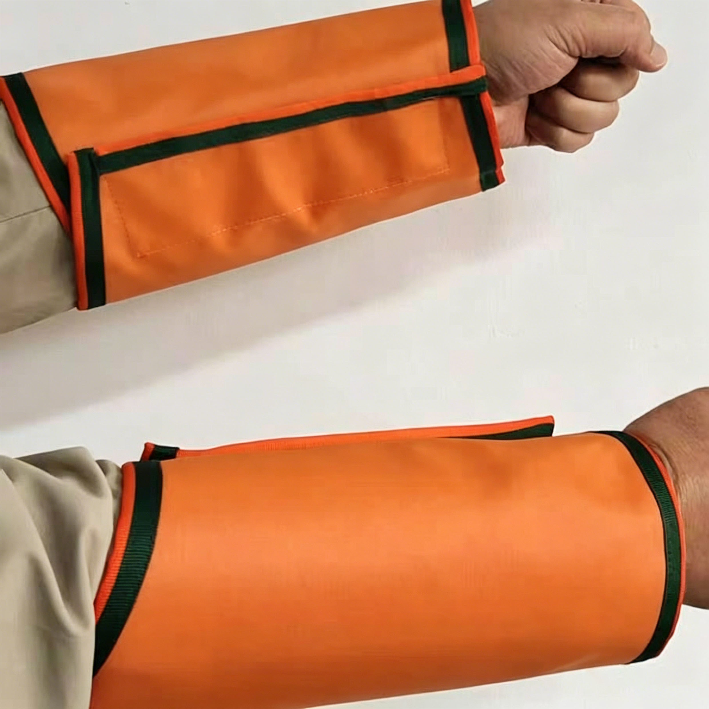 Stain Resistant Pressure Washing Suit Chemical Resistant Working Overalls Abrasion Resistant