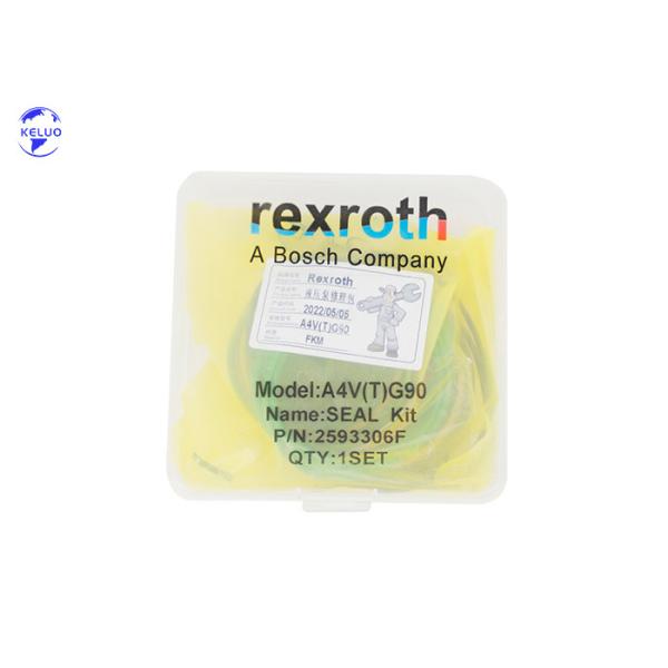A4V(T)G90 for shaft seal o-ring repair hydraulic pump seal kit