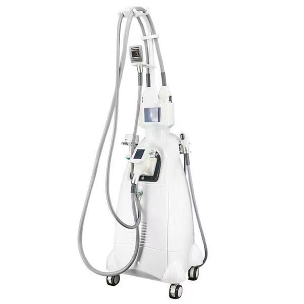 8 In 1 Cavitation Body Slimming Machine , Lipo Cavitation Machine