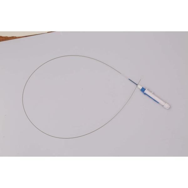 F1.7 F2.2 Nitinol Stone Retrieval Basket Tipless Ureteroscopy With CE
