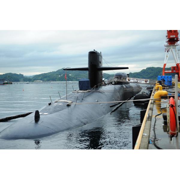 STS Professional Submarine Fenders ISO 17327 Natural Rubber