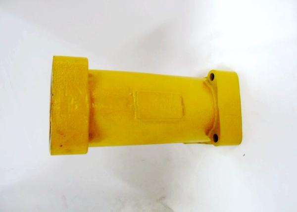 Yellow erpillar Oil Cooler 6693-62-9213 , Hydraulic Oil Cooler For Excavator NH220