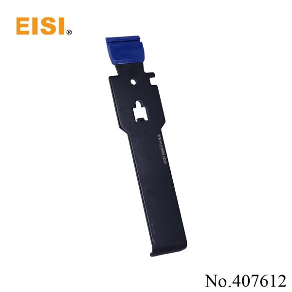 Heidelberg SM74 Ink Spatula 407612 Black