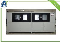 Chainflex automatique traînent la machine à chaînes 1000m 1500m 2000m d'essai de pliage de fil