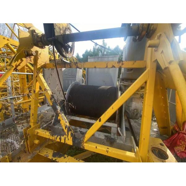 Botham 652-10 Producto usado con certificación ISO9001 vendido en 2007