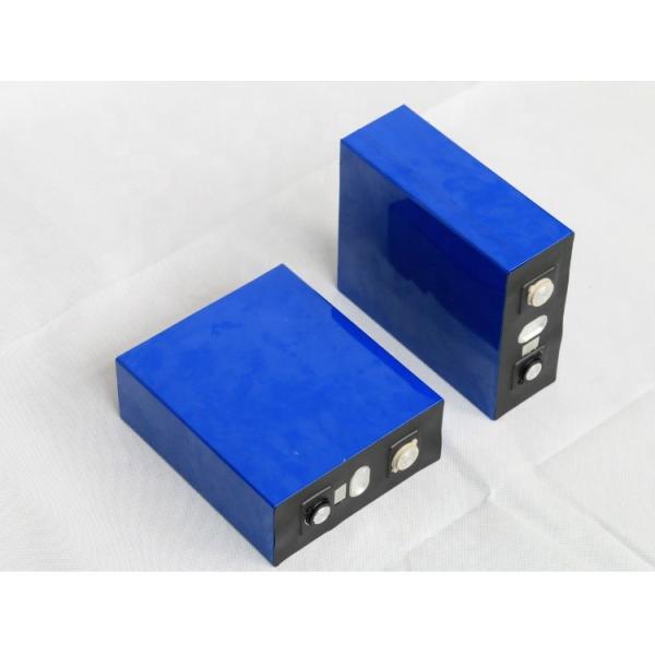 4000 Circles 3.2v 176Ah Lithium Ferro Phosphate Battery Grade A Complete QR Code