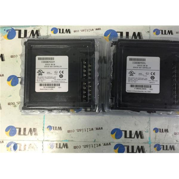 GE FANUC СИМУЛЯТОР ВХОДА ПОСТОЯННОГО НАПРЯЖЕНИЯ 8/16 ТОЧЕК Модуль IC693ACC300