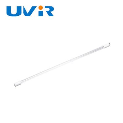 GPH1630T5L 4P Ray Lamp Ultraviolet Germicidal uv 55W 1148mm