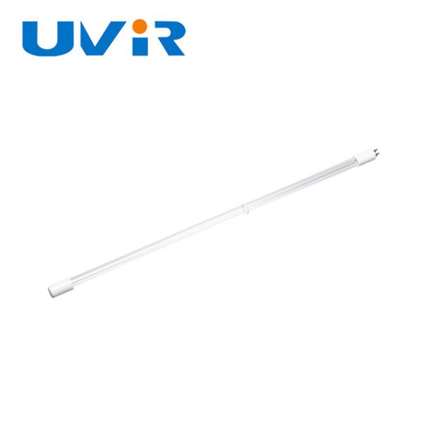 79W 1630mm UVC Germicidal Lamp 4-Pin Single End