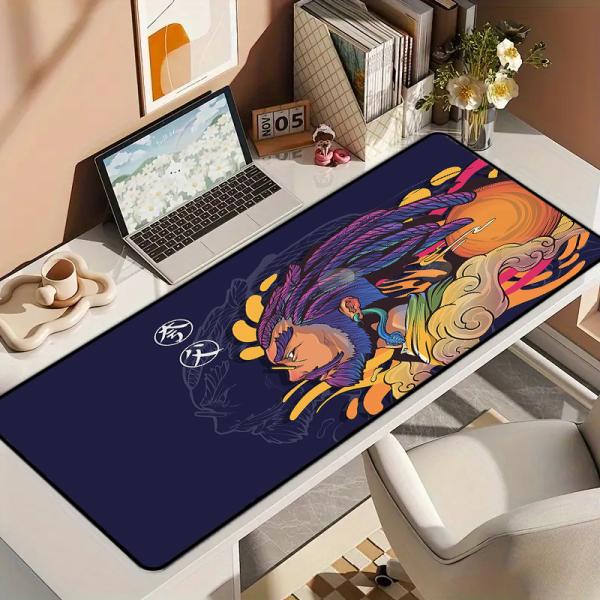 Customized Size Fabric Blank Sublimation Mouse Pad for Gaming Water Resistance