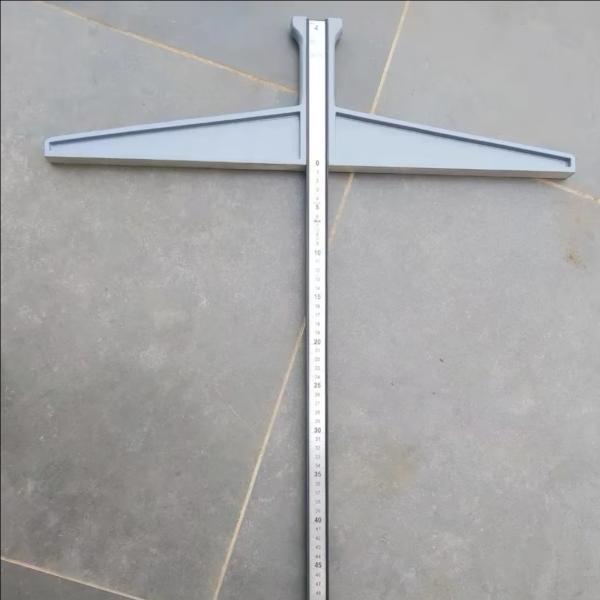 Customized Length and Style 0.5m 1m 5m 10m 15m Oil Dipstick for Fuel Tank Truck Customized DIPSTICK