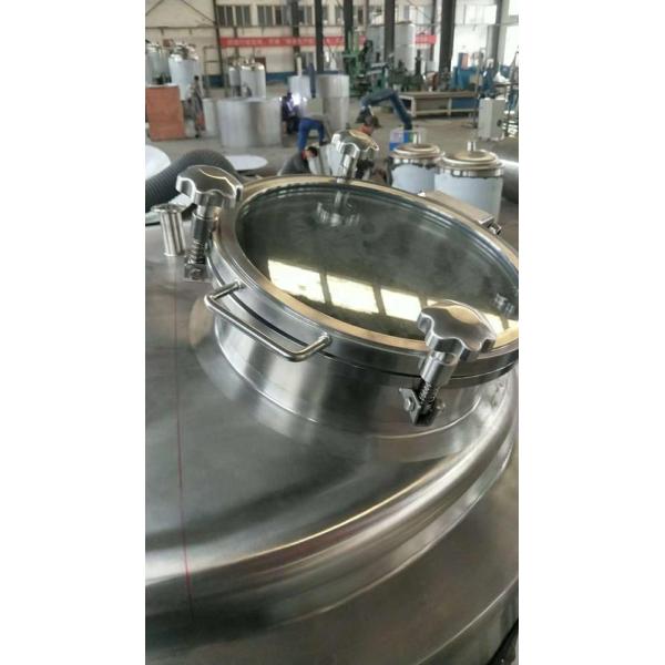 Оборудование заваривать пива нержавеющей стали оборудования 200Л 300Л 500Л пивоваренного завода пива