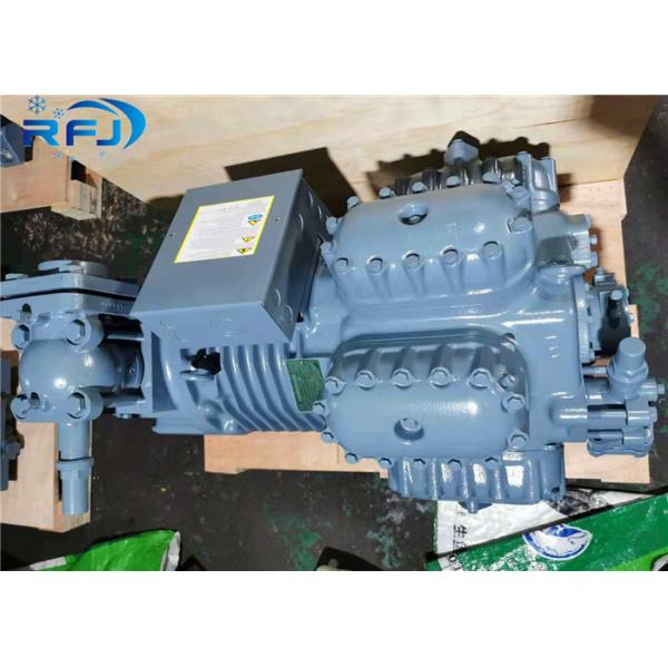 Компрессор D4SJ-300X-AWR рефрижерации 30HP Copeland криогенный