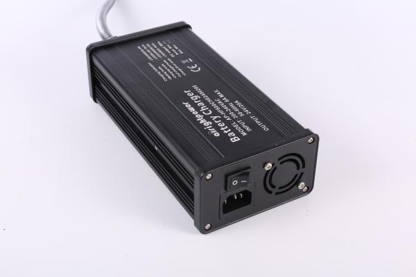 OCP OLP OVP EV Battery Charger For Aircraft Electric Washing Golf Cars