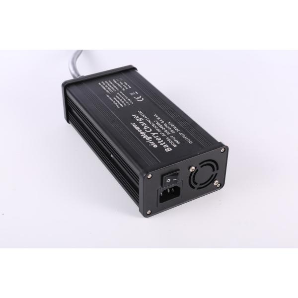 Заряжатель батареи OCP OLP OVP 600W EV со штепсельной вилкой Андерсона штепсельной вилки DC C13