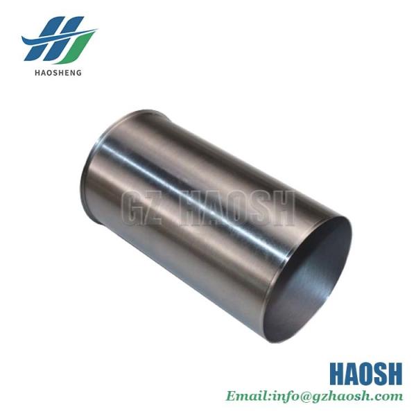 Isuzu Cylinder Liner 8-97176701-1 8971767011 8-97176701-0 8971767010 Suitable For Isuzu 4JG2 4JH1 600P