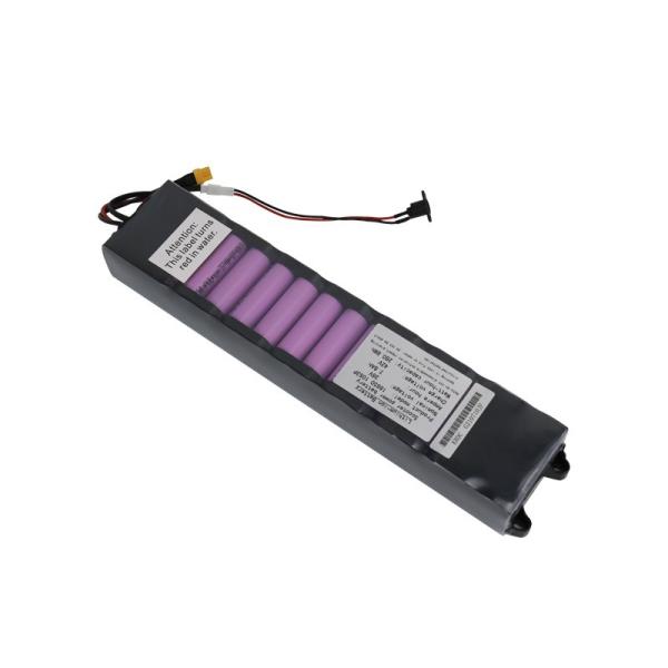 24v 36v 48V 13ah 18650 E Scooter Lithium Battery 18650 Li Ion Battery