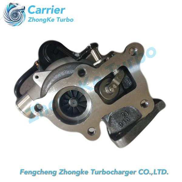 TF035HM D4EB-V Diesel Engine Turbocharger 49135-07300 28231-27800 28200-4A201 49135-07100 49135-07302 for Hyundai Santa Fe CRDi