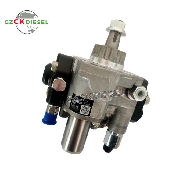 HP3 Diesel Fuel Pump 294000-0560 RE527528 294000-0564 294000-0562 SE501916 For JOHN DEERE 4045T 6068T Engine