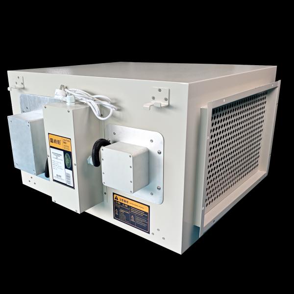 TY-H1000DS-U-E1 Sewage pumping station