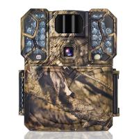 affichage de chasse infrarouge imperméable de la caméra IP66 2In TFT de la vidéo 4K