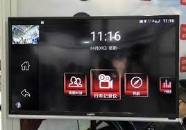 Мобильный телефон вызывая 2W радио 1,3 Ghz изрезанными двухсторонними