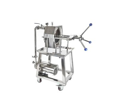 Atualize seu sistema de filtragem com filtro de quadro e placa em lojas de alimentos e bebidas