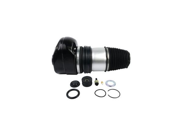 Front Air Suspension Spring Bag para BMW 7 séries G11 G12 740i 750i 37106877554 37106877553