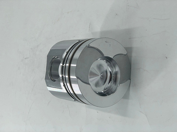 Diesel Engine Hydraulic Piston Pump Parts S6d105 Anti Rust For Komatsu Motor