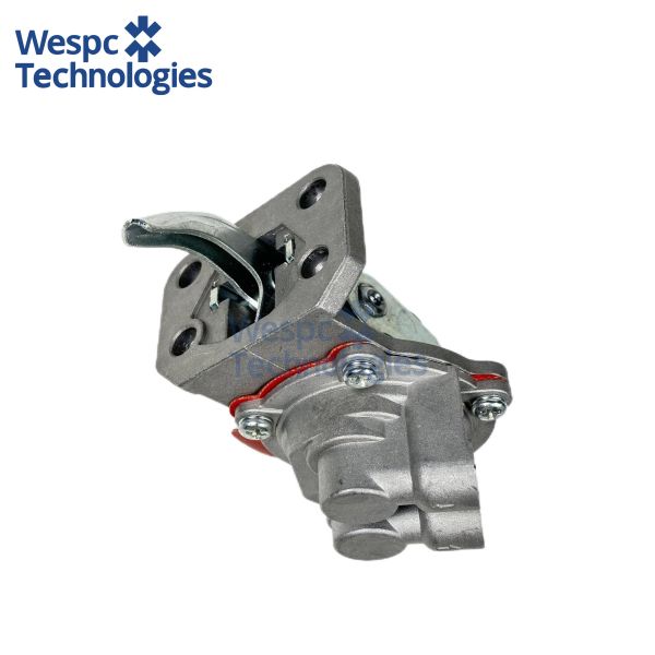 Bomba de elevación de combustible WESPC ULPK0004 2641808 para motor diésel para piezas de motor Perkins