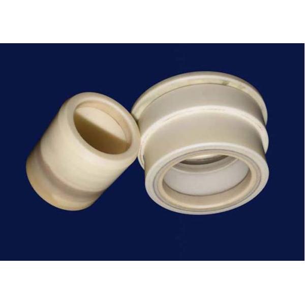 High Temperature Refractory Machining Ceramic Parts  Advanced Ceramics Manufacturer