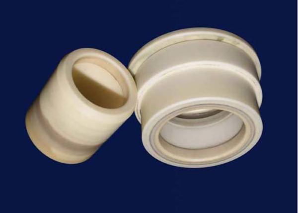 High Temperature Refractory Machining Ceramic Parts  Advanced Ceramics Manufacturer