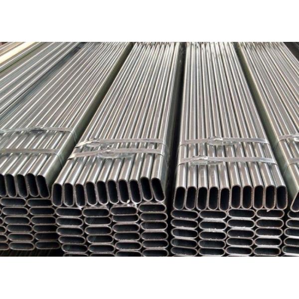 Q195, Q215, Q235, SPHC, SPCC, 08Yu, 08Al round / Ellipse Welded Steel Pipes / Pipe