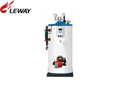 Fast Heating Oil Fired Hot Water Tank , Oil Hot Water Boiler Low Fuel Consumption