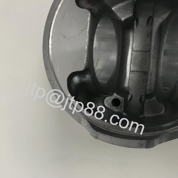 Дя набора 8-97089-892-0 125мм вкладыша поршеня двигателя дизеля 4ДЖА1 для тележки/автобуса ИСУЗУ