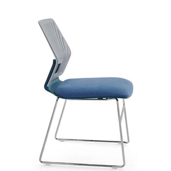 Современный дизайн пористость фиксированный подлокотник конференц-стол прием для домашнего офиса комфорта