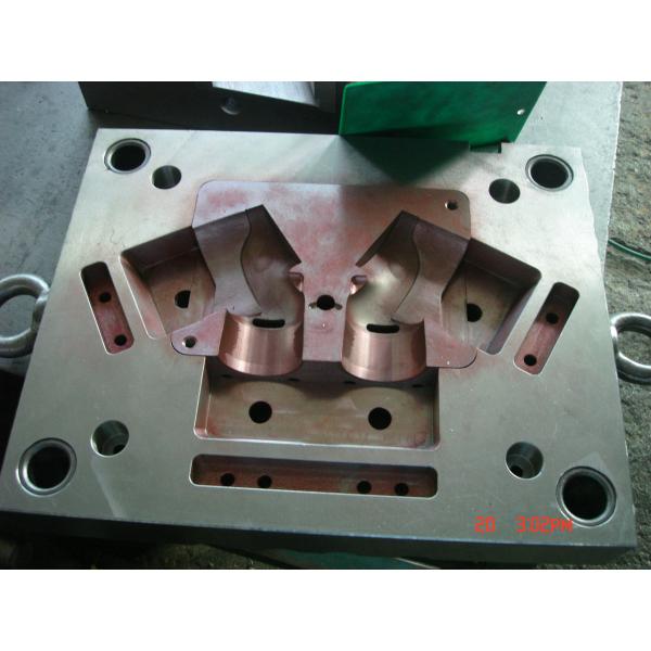 Полость 0.1MM инжекционного метода литья бегуна ABS PE холодная Multi 1000000 съемок