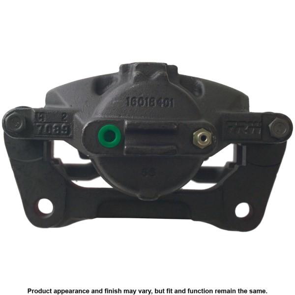VOLKSWAGEN Auto Parts Vehicle Brake Caliper 18B5045 18B5044 344604 344605 OEM 68003707AA 68003697AA