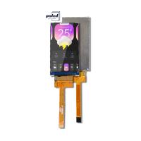 Polcd Petite taille écran LCD de 1,9 pouce 170*320 Transmissif IPS TFT
