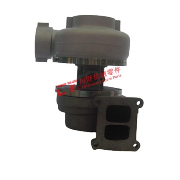 6502-12-9005 6502-12-9004 Excavator Turbocharger For D355